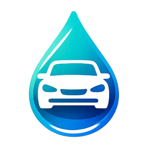 Lavage auto à domicile Brax